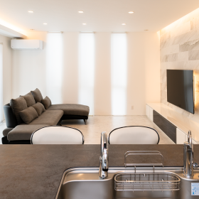 北九州のパッシブデザイン