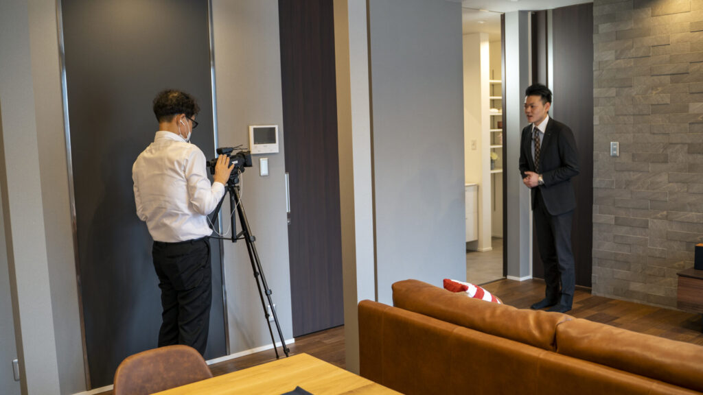 神谷コーポレーション取材|アースティック