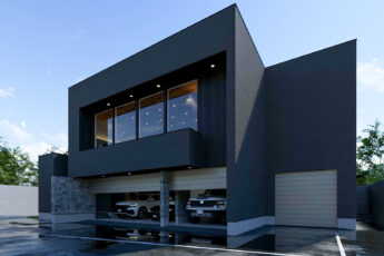 アースティック3D動画