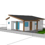 北九州・沖縄の注文住宅｜中城村|ご夫婦２人で快適ｺﾝﾊﾟｸﾄ平屋住宅