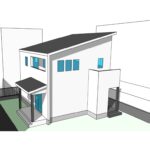 北九州・沖縄の注文住宅｜沖縄市|ﾘﾋﾞﾝｸﾞ吹抜のある4LDKの家