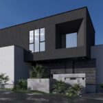 北九州・沖縄の注文住宅｜中間市|広々LDKの4LDK2階建てSE構法住宅